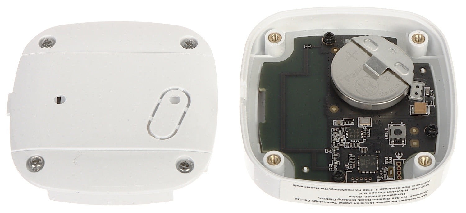Hikvision DS-PDEB1-EG2-WE(B)