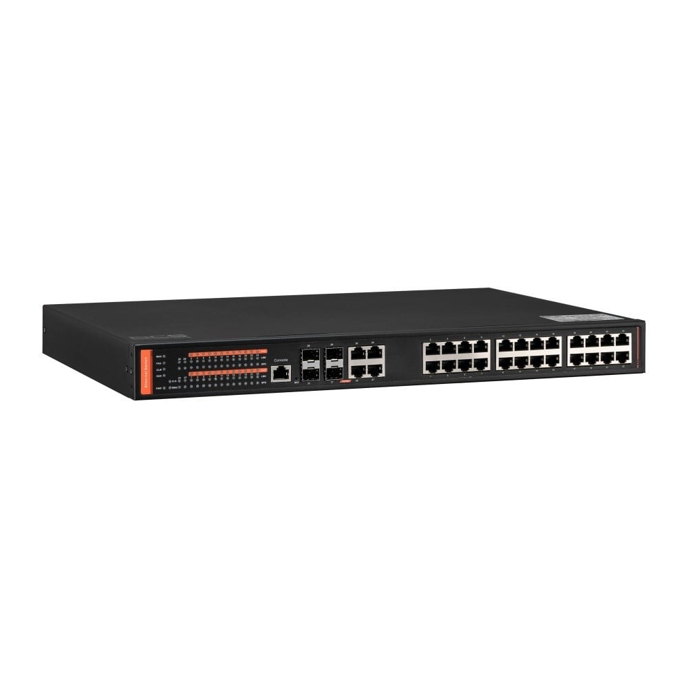 BCS BCS-SP24G04G-4SFP-M