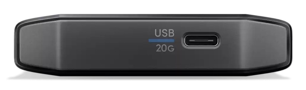 Sandisk SDPM2NB-001T-GBAND
