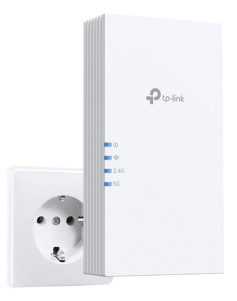 TP-LINK RE220BE