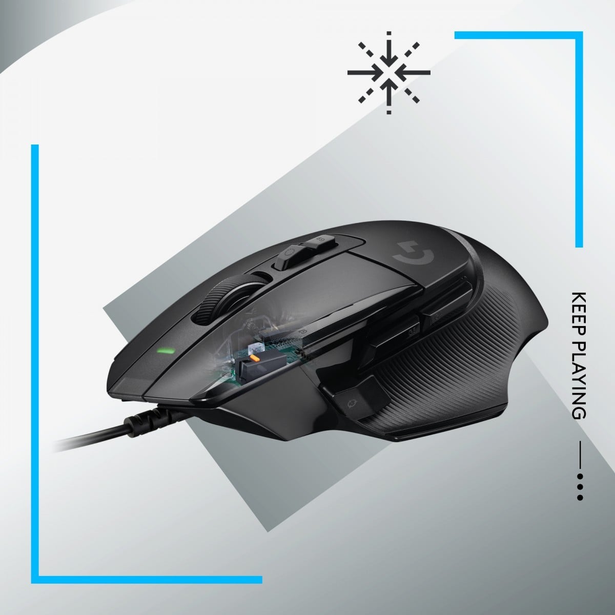Logitech 910-006138
