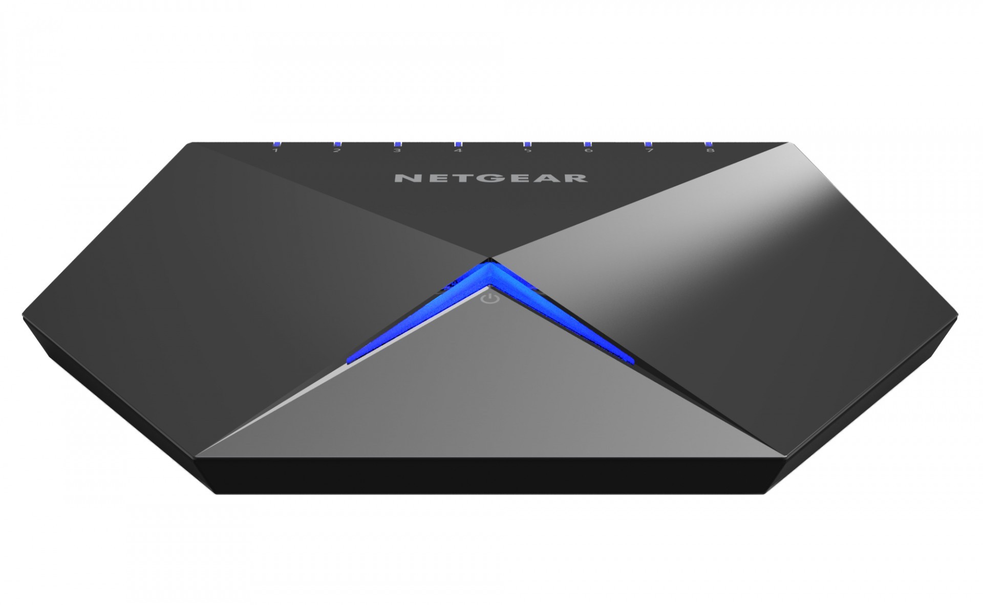 Netgear GS808E-100PES