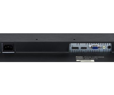 iiyama XUB2493HS-B1 Photo#10
