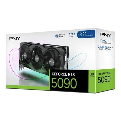PNY VCG509032TFXPB1-O Photo#8