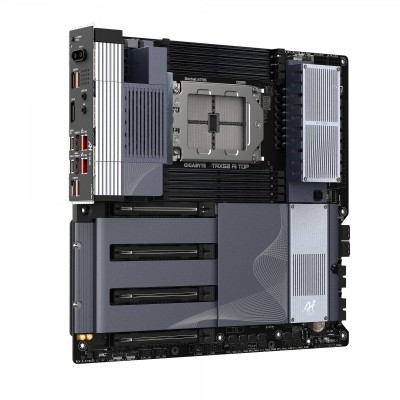 Gigabyte TRX50 AI TOP Photo#3