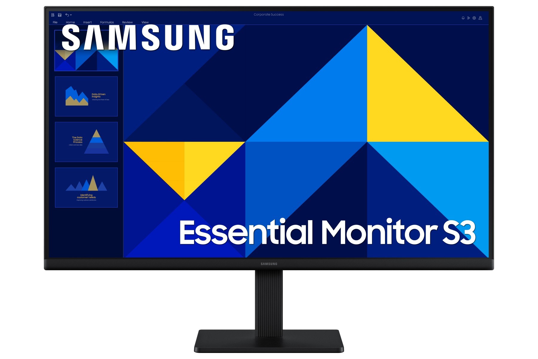 Samsung LS27D302GAUXEN