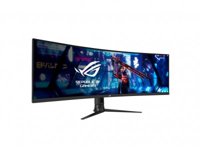 Acer XG49WCR Photo#3