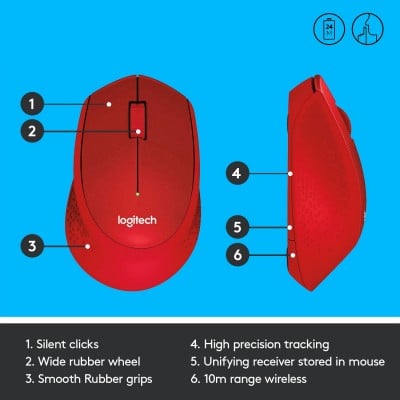 Logitech 910-004911 Photo#7