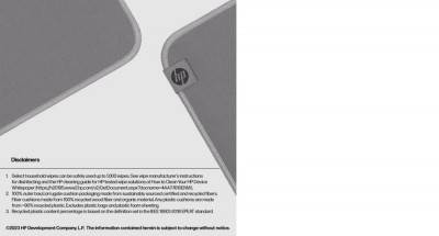 HP 8X595AA Photo#10