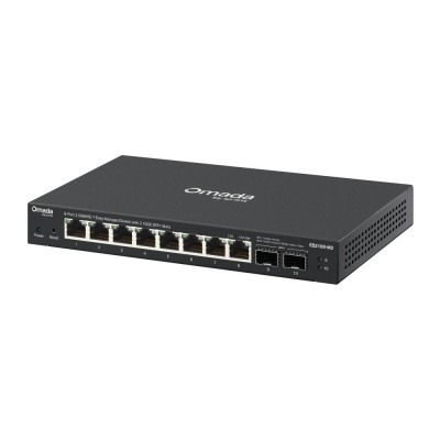 TP-LINK ES210X-M2 Photo#3