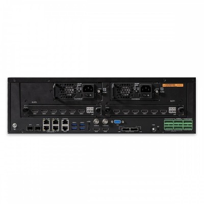 BCS BCS-P-NVR6416-4KR Photo#3