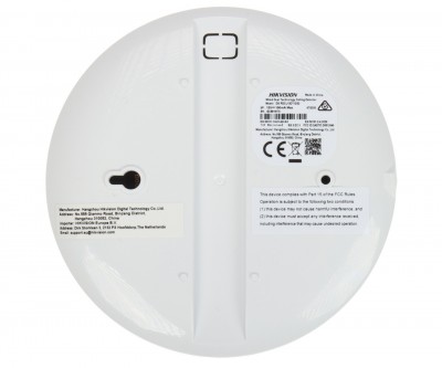 Hikvision DS-PDCL12DT-EG2 Photo#3