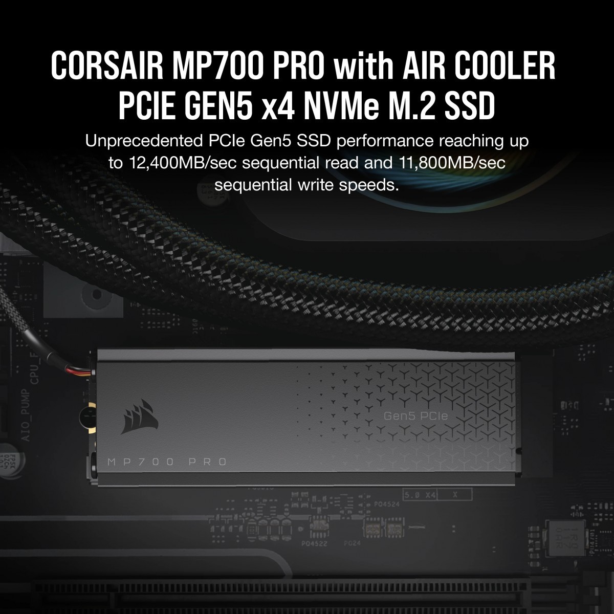 Corsair CSSD-F2000GBMP700PRO