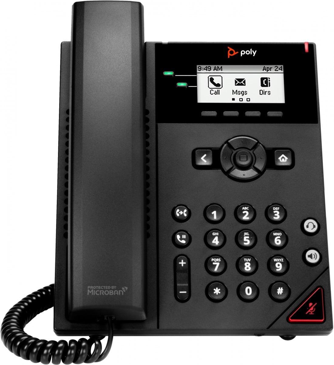 HP Poly 911N0AA