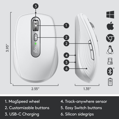 Logitech 910-005989 Photo#7