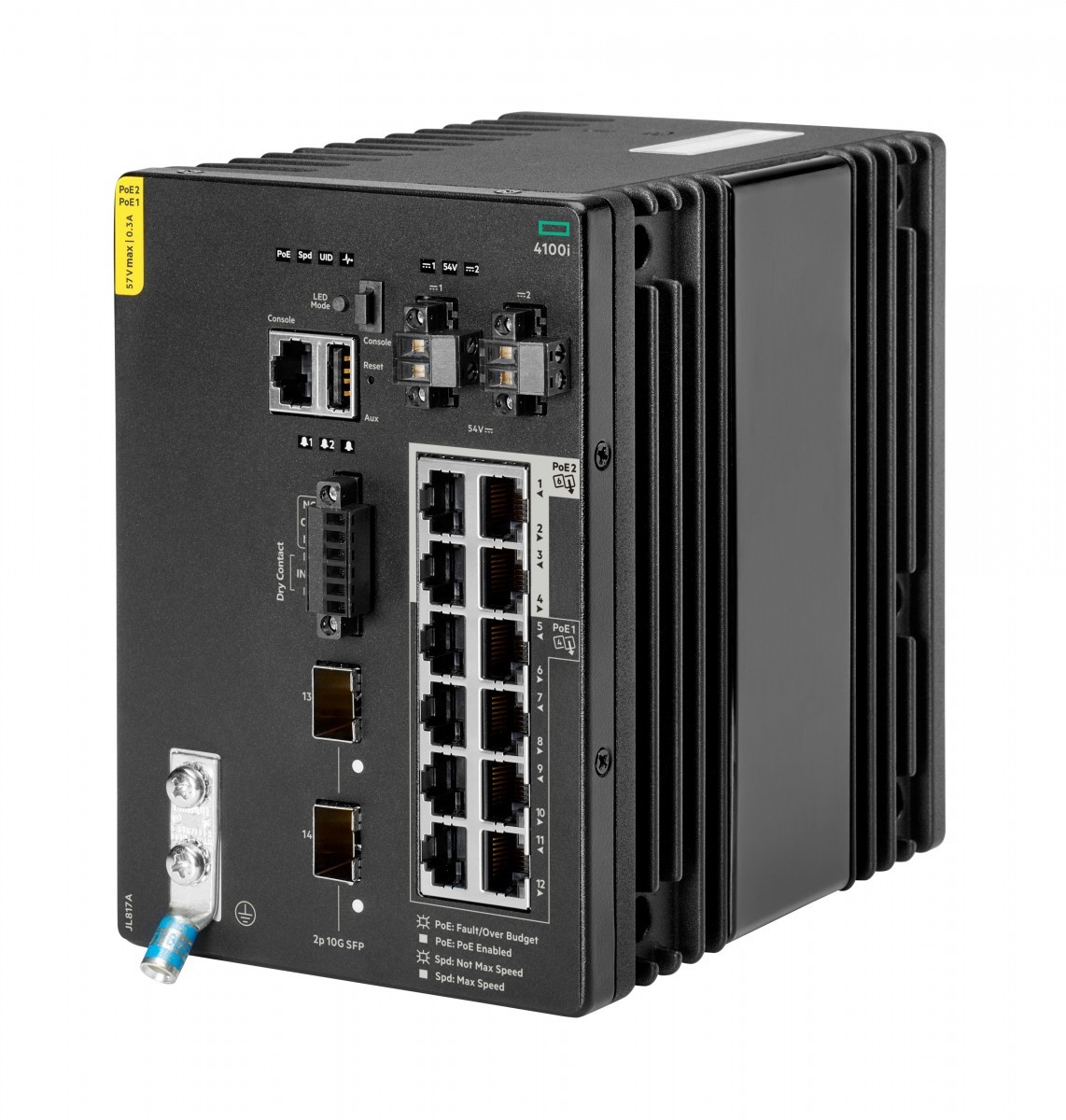 HPE JL817A