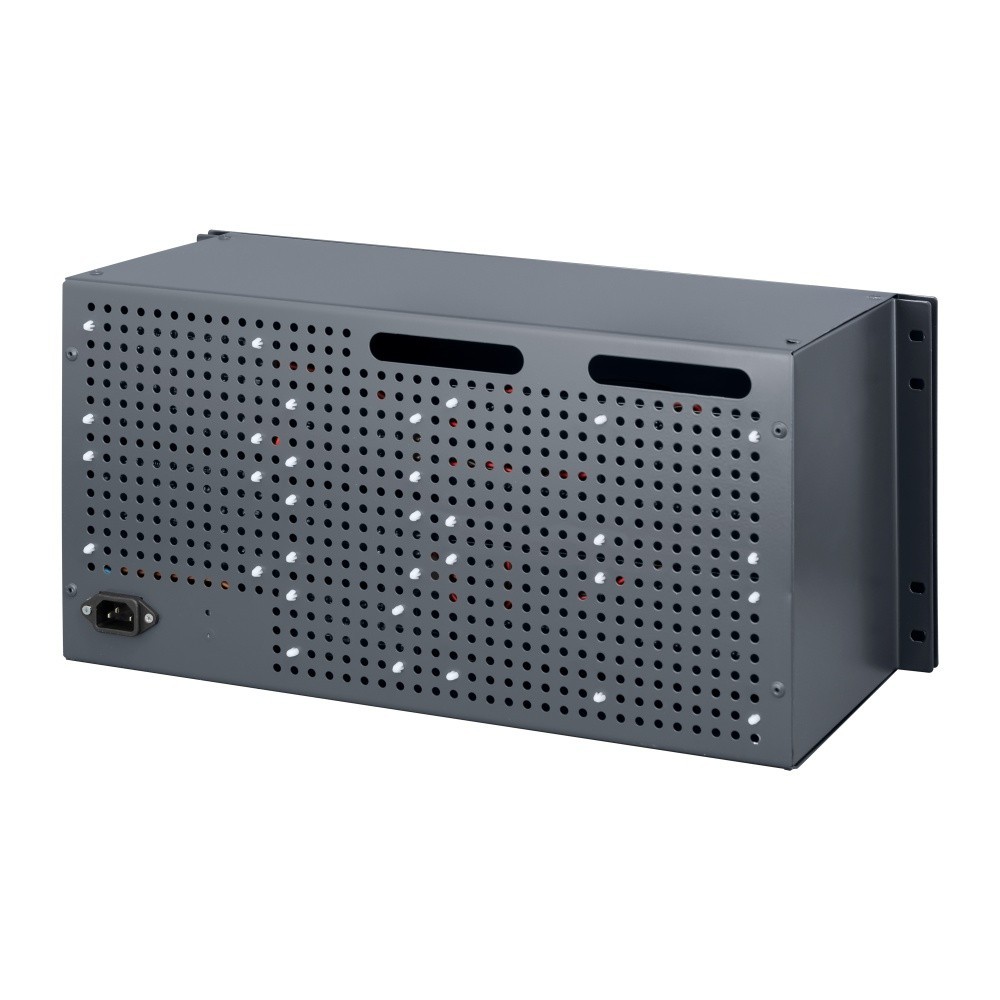 BCS BCS-UPS/IP16Gb/E-S/RACK5U