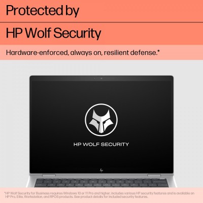 HP 9G0X6ET Photo#5