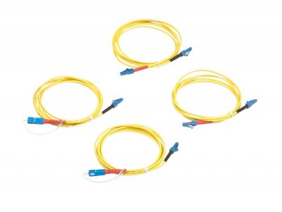 Fluke FL-SRC-9-SCSCAPCKIT Photo#1