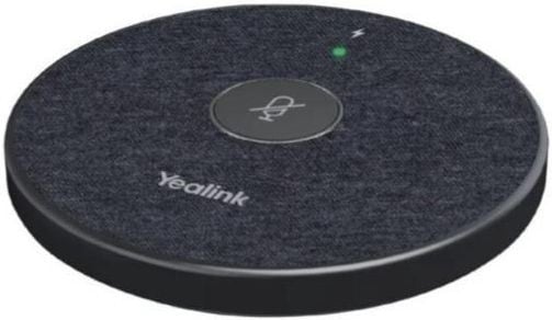 Yealink VCM-36-W-PACKAGE