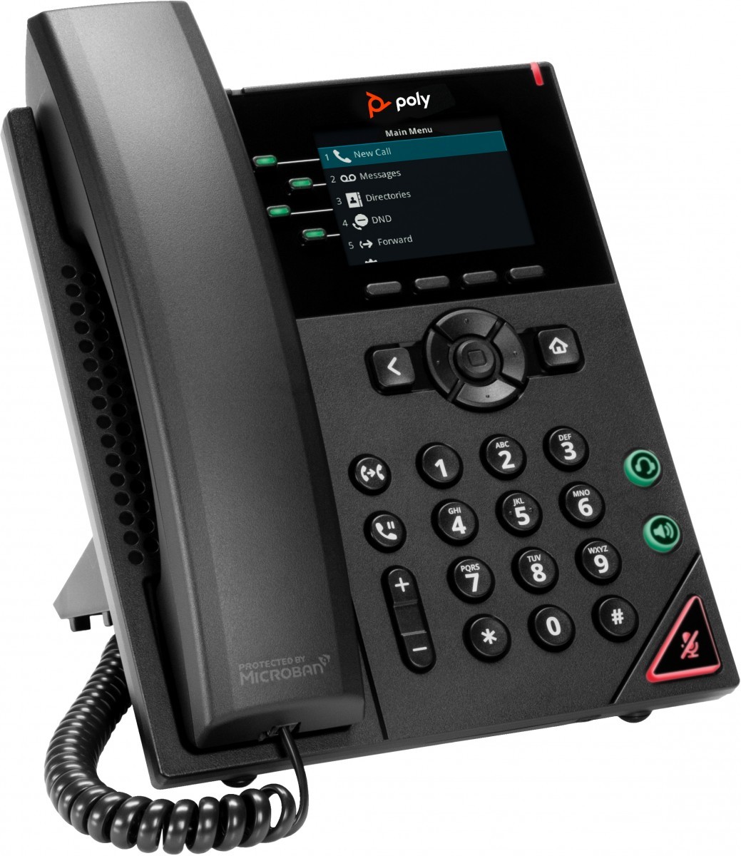 HP Poly 89B64AA#AC3