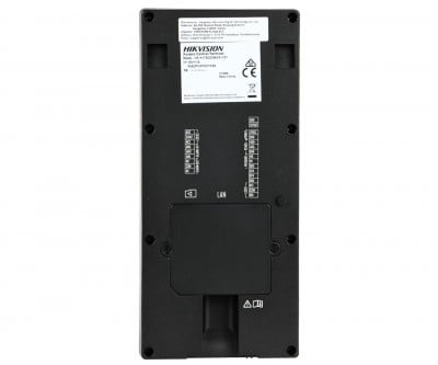 Hikvision DS-K1T502DBWX-E1 Photo#3