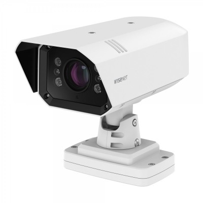 Hanwha Vision Hanwha TNO-7180RLP security camera IP security camera Indoor & outdoor 2840 x 1536 pixels Ceiling/wall