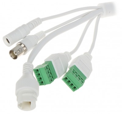 Hikvision DS-2CD2H43G2-IZS(2.8-12mm) Photo#5