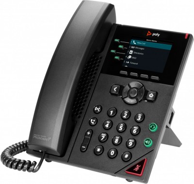 HP Poly 89B64AA Photo#2