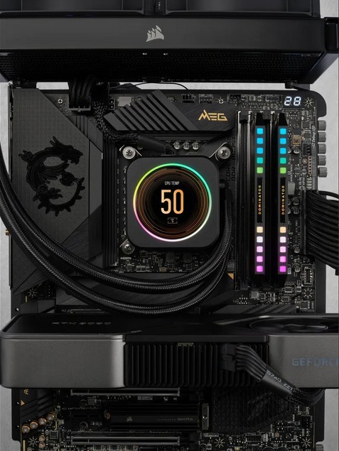 Corsair CMT64GX5M2B6000Z30