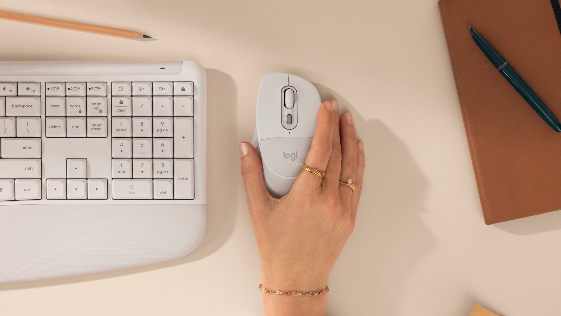 Logitech 910-007716