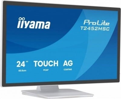 iiyama T2452MSC-W1AG Photo#2