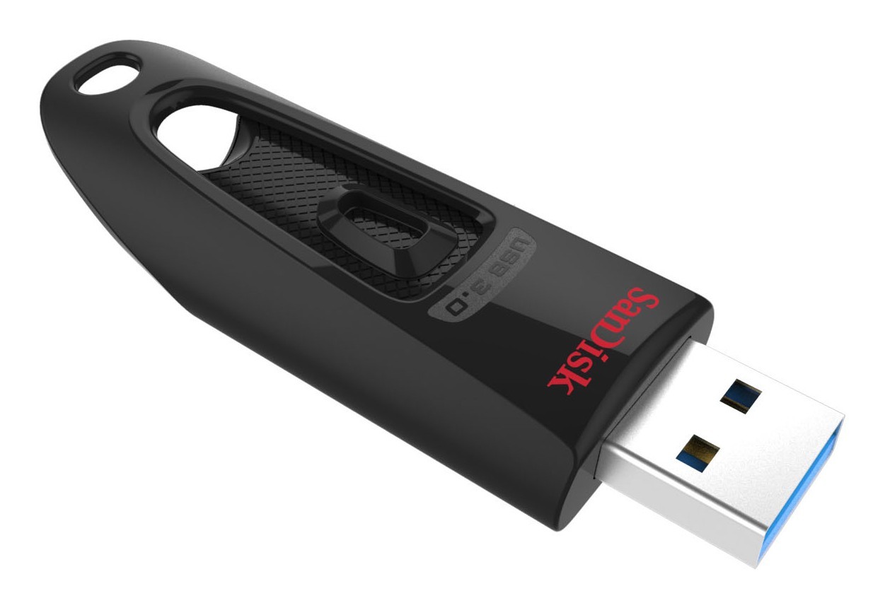 Sandisk SDCZ48-256G-U46
