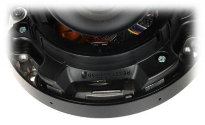 Hikvision DS-2CD2143G2-LIS2U(2.8mm)(BLACK) Photo#3