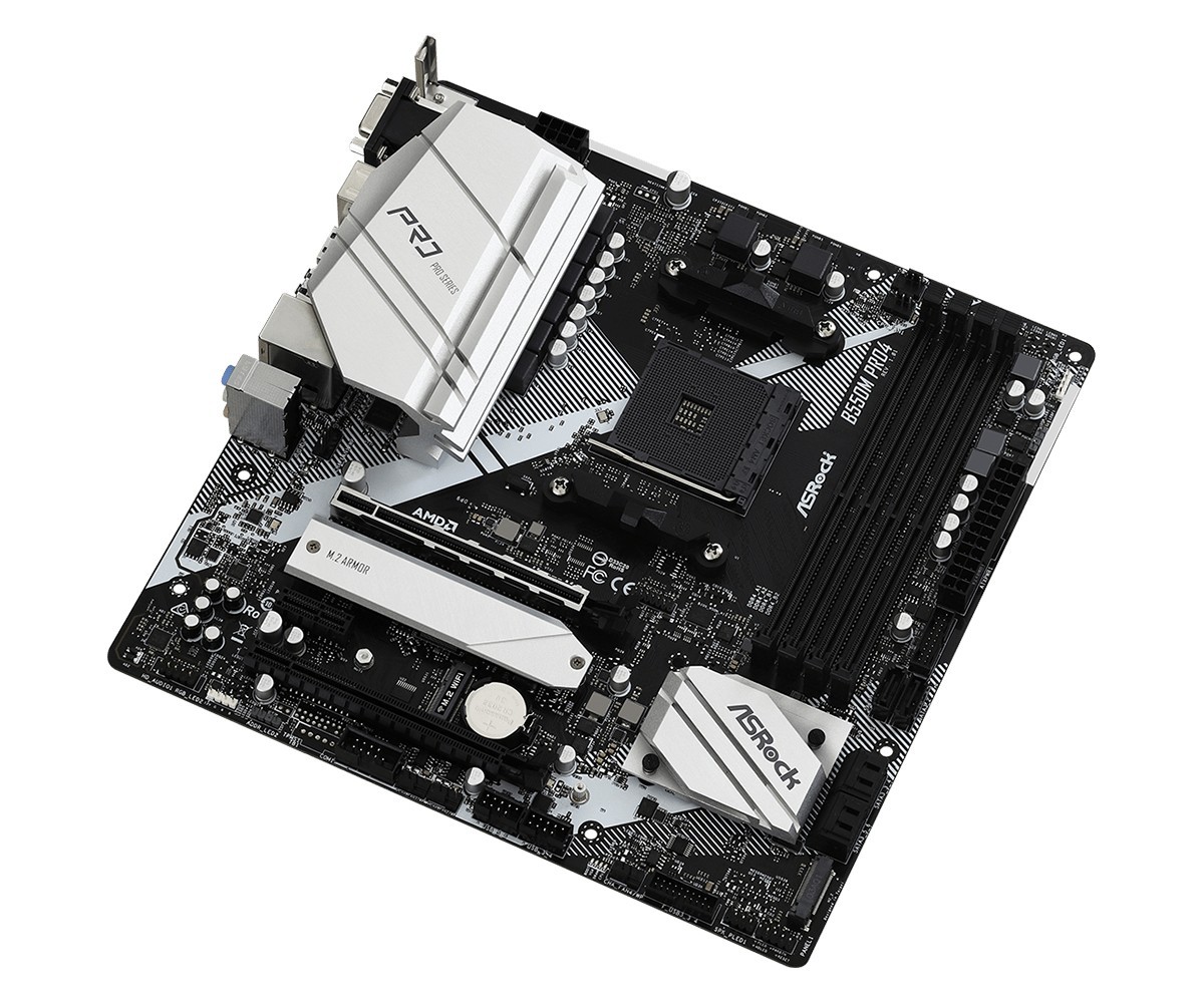 ASRock 90-MXBDK0-A0UAYZ