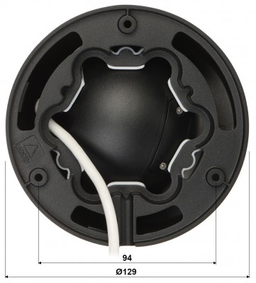 Uniview IPC3638SS-ADF28KMC-I1-BLACK Photo#6