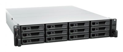 Synology RS2423RP+II Photo#6