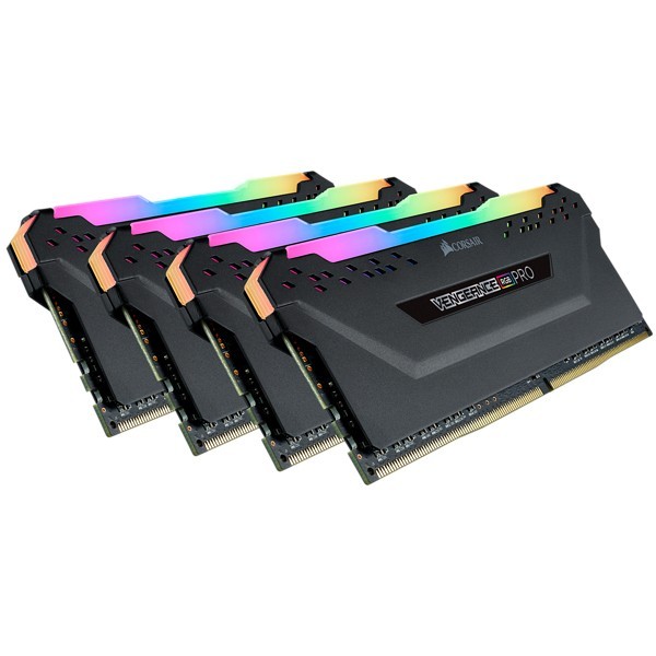Corsair CMW32GX4M4C3200C16