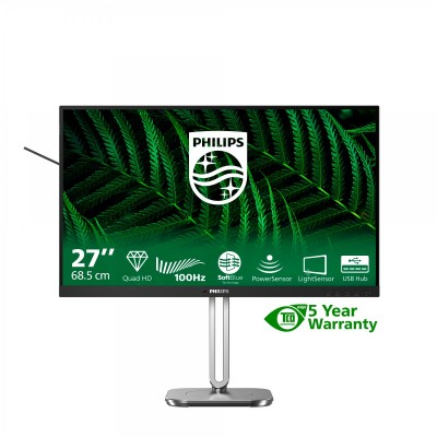 Philips 27B2G5500/00 Photo#3