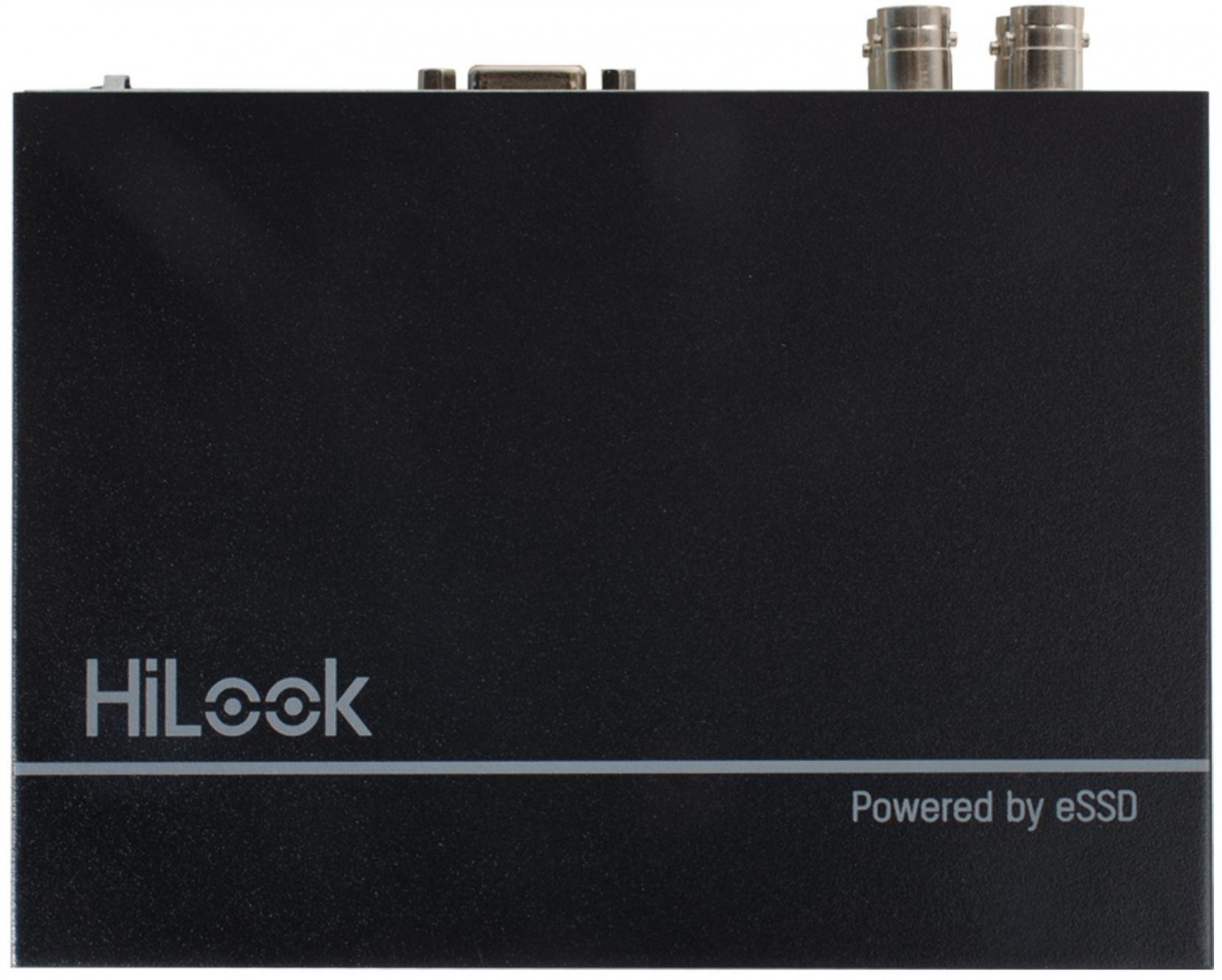 Hilook by Hikvision SSD-DVR-2MP
