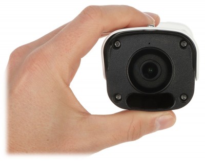 Uniview IPC2124LB-ADF28KM-H Photo#2