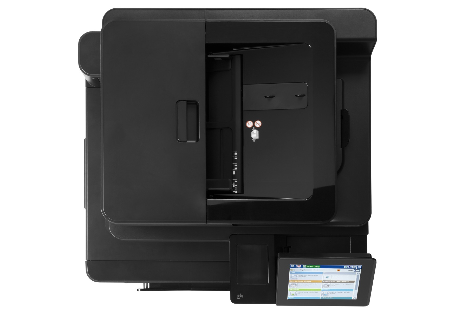 HP D7P71A#B19