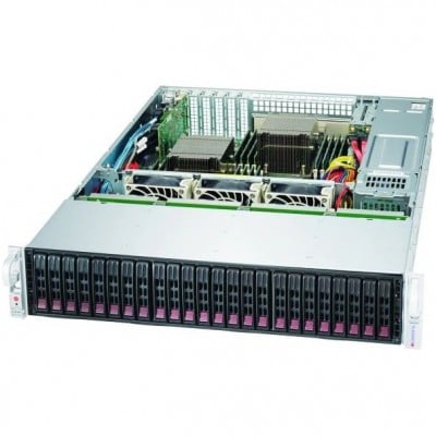 Supermicro CSE-216BAC4-R1K23LPB Photo#2