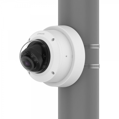 Hanwha Vision SBD-180PMW Photo#3