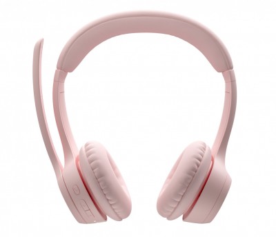 Logitech Logitech 981-001412 Zone 300 On-Ear Headset Bluetooth