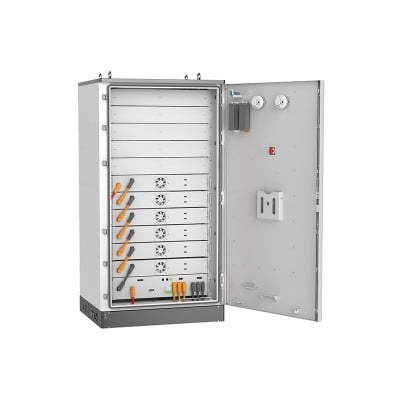 GoodWe GW61.4-BAT-AC-G10 Photo#1