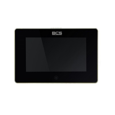 BCS BCS-MON7300B-S Photo#2