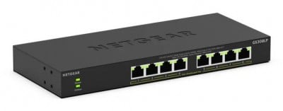 Netgear GS308LP-100EUS Photo#1
