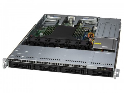 Supermicro AS-1015CS-TNR-EU Photo#1