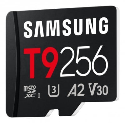 Samsung MB-MH256T/WW Photo#4